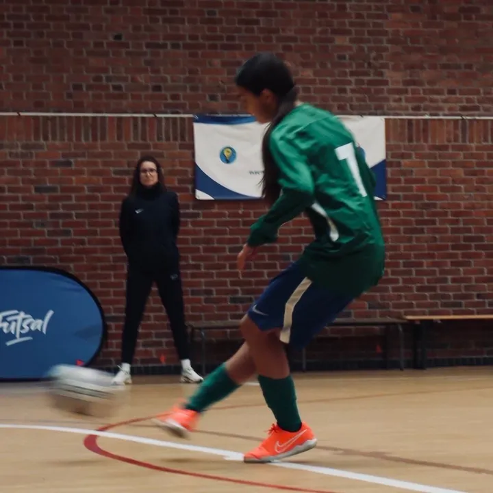 Léna ⚽️💎⏳