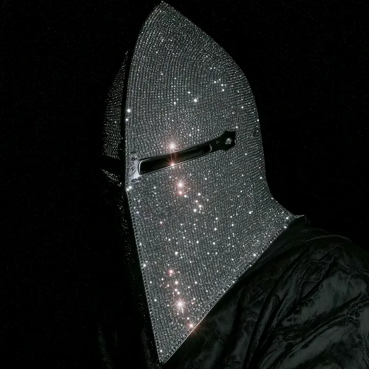DarkVisage