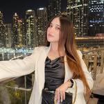 Zara Shahid Sharief