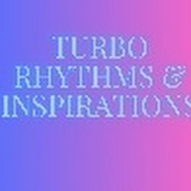 Ambient Rhythms & Frequencies 