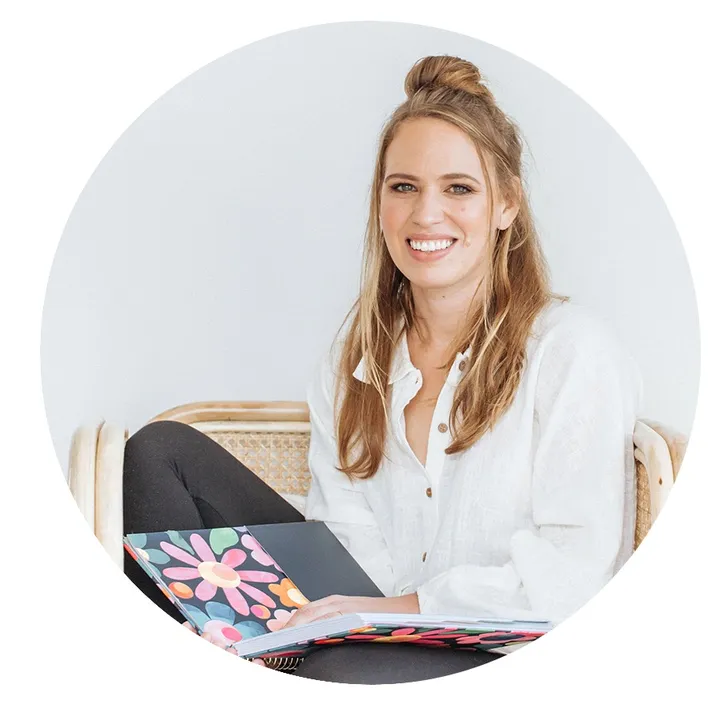 Jo Edgar | Teacher Planners