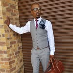 Sizwe Mbambo