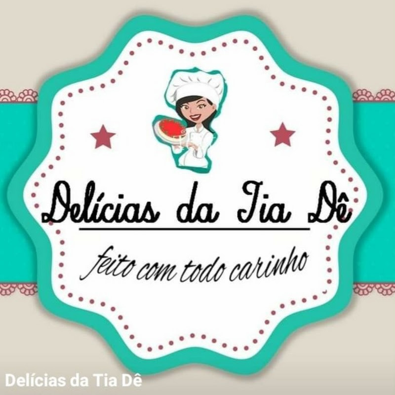 Delicias Da Tia Dê