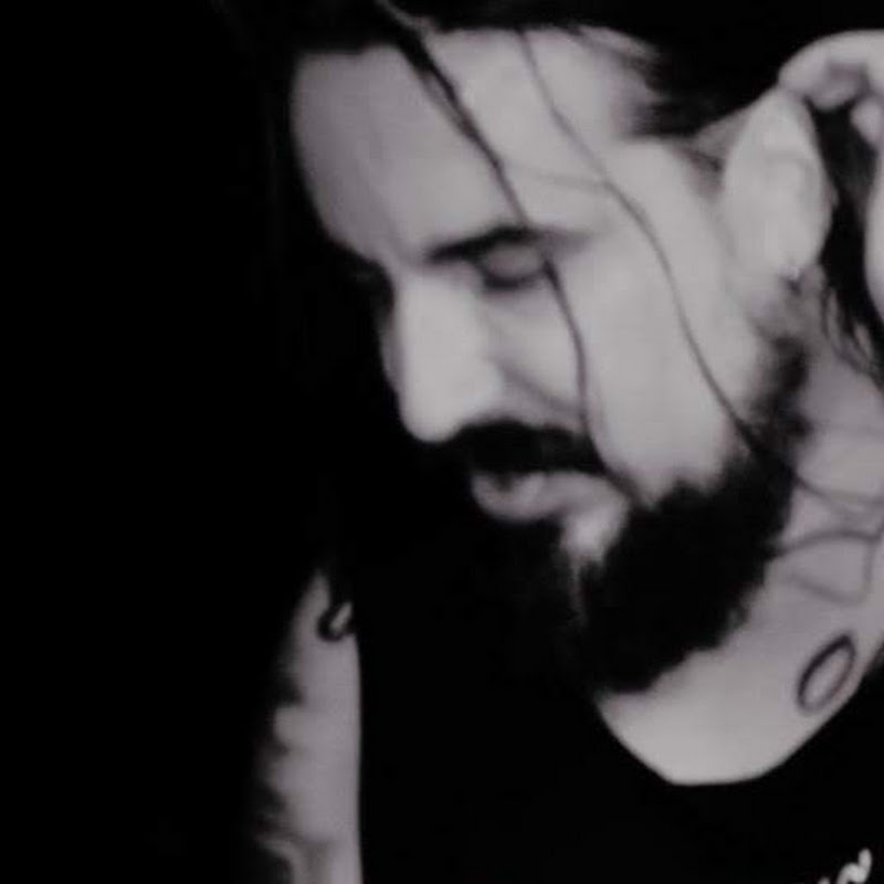 Maurício Zimmermann יהוה