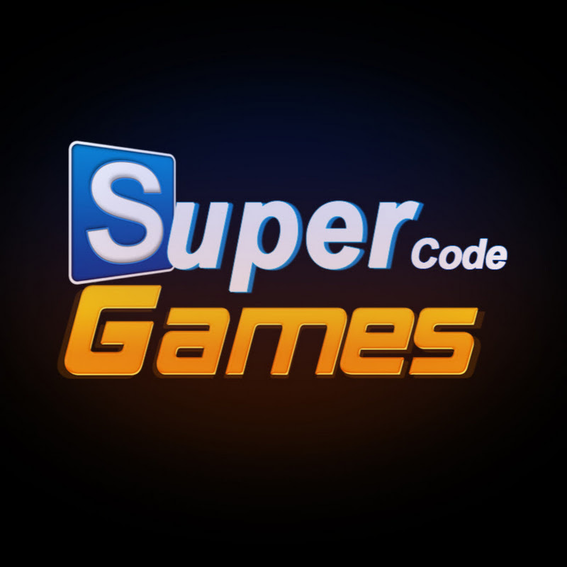 Supercode Games