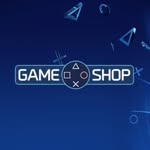 Game Shop