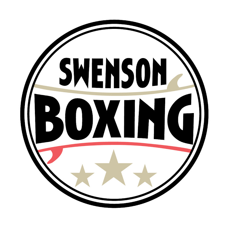 Swenson Boxing 