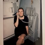 Victoria | Flugbegleiterin & Mama