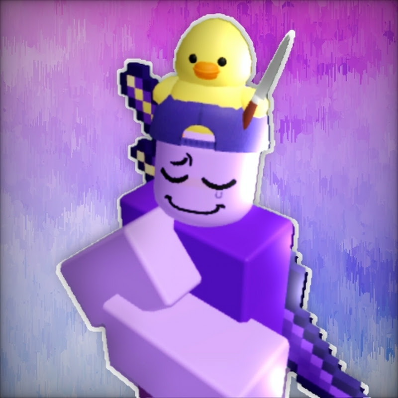 Pato Morado