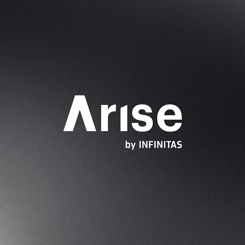 Arise by INFINITAS