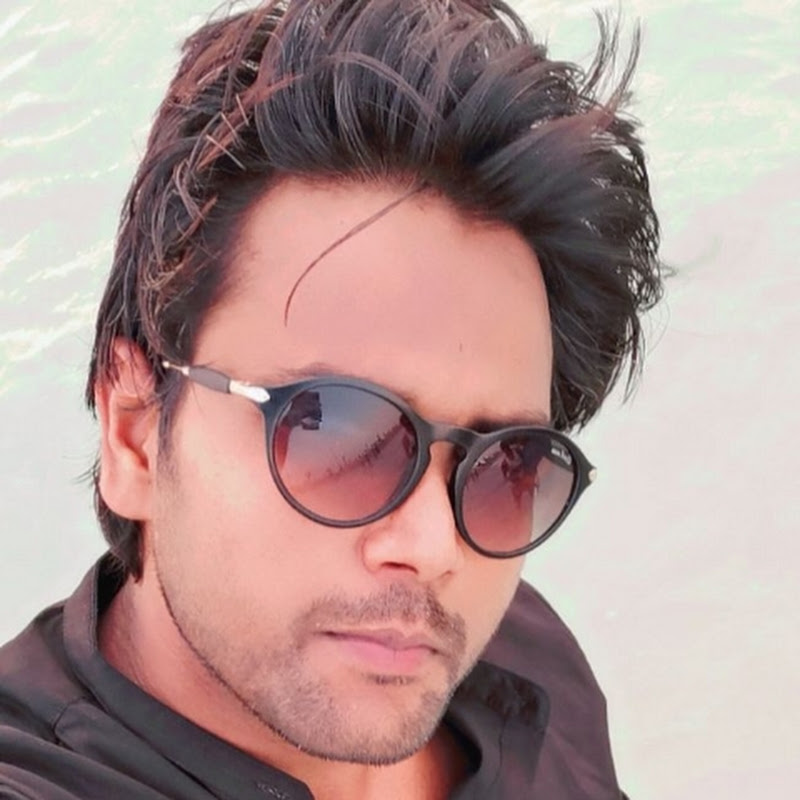 NAUSHAD ANSARI vlogs 