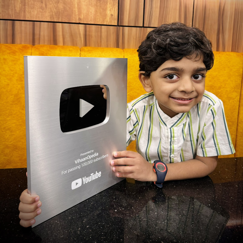 VihaanOpedia