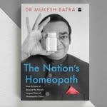 Dr. Mukesh Batra