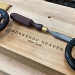 Workshop Heaven