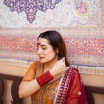 Noor bukhari 👑