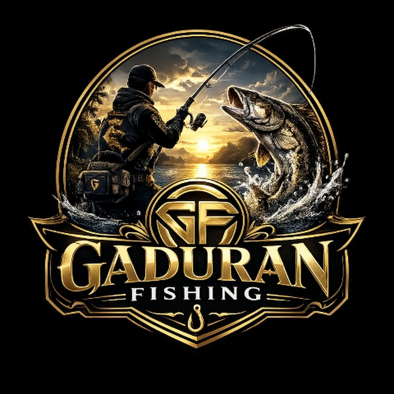 Gaduran FISHING
