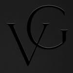 Visionary Glow | Luxury Branding & Website Design