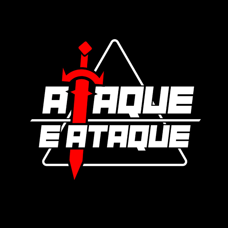 Ataque e Ataque 
