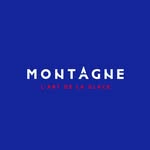 MONTAGNE // L’art De La Glace