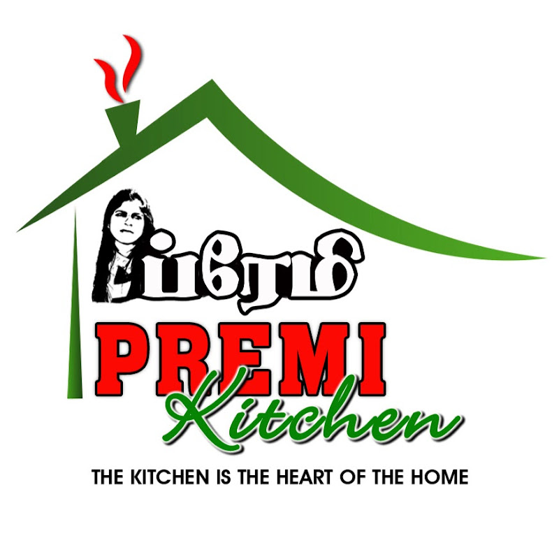 Premi Kitchen & Vlogs
