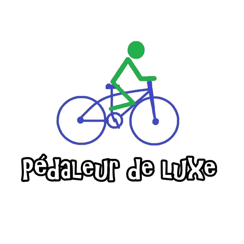 Pédaleur de Luxe