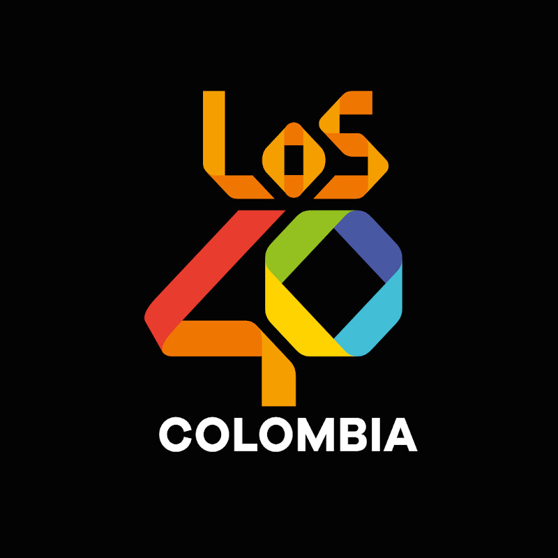 LOS40 Colombia