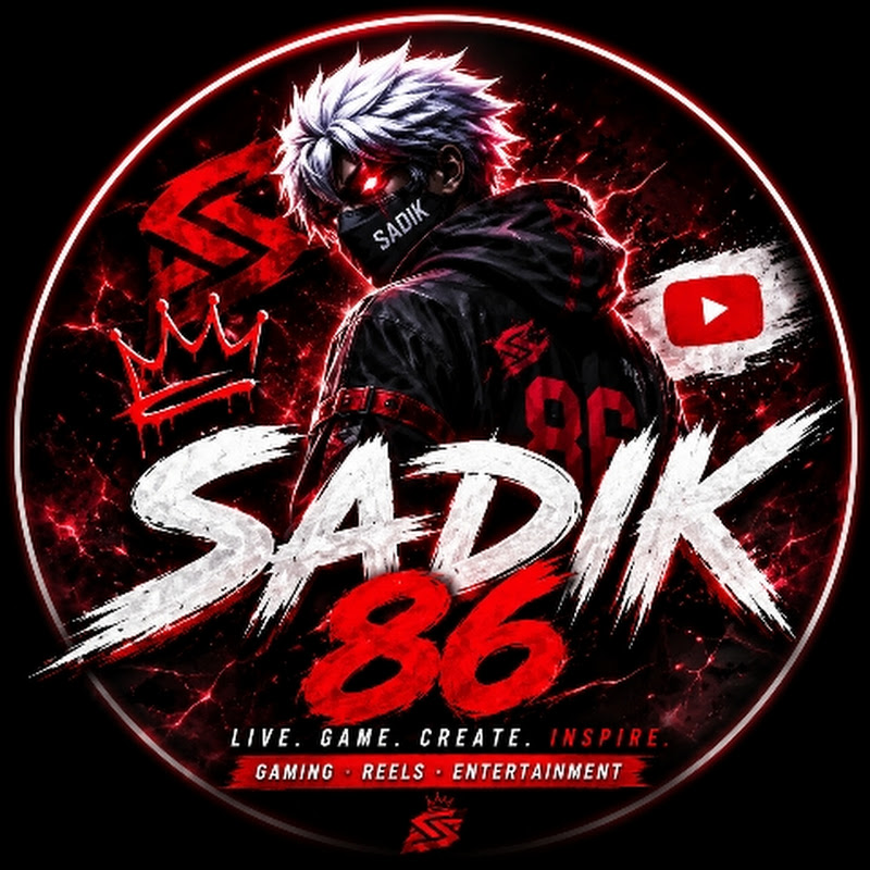 SADIK 86