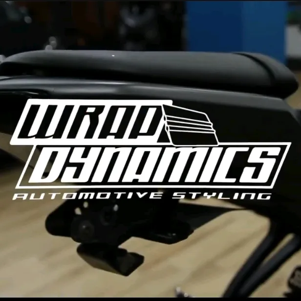 Wrap Dynamics