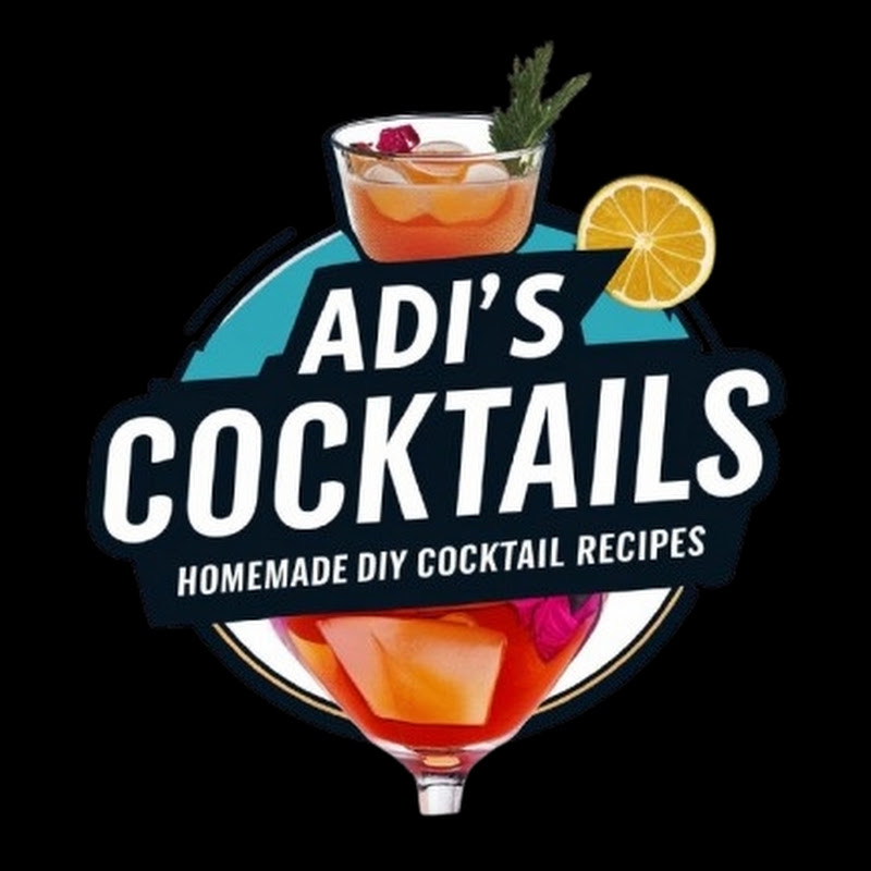 Adi's Cocktails
