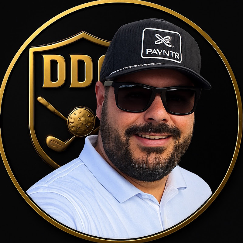 Danny Does Golf