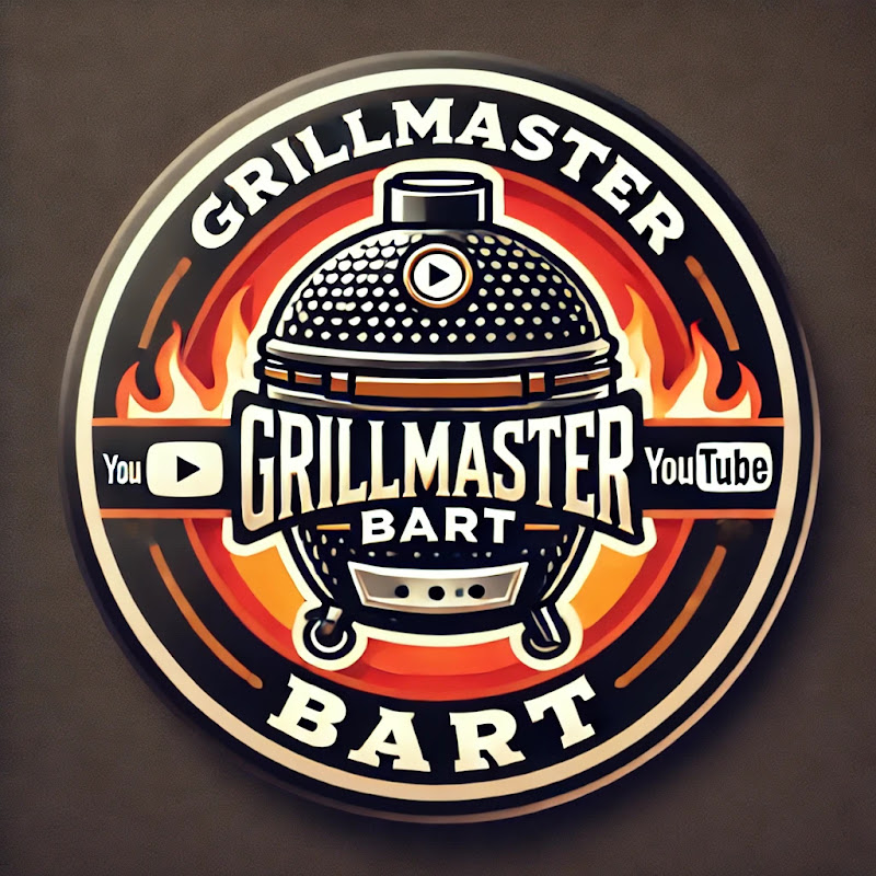 GrillMaster BART