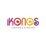 iKonos Fiestas & Eventos