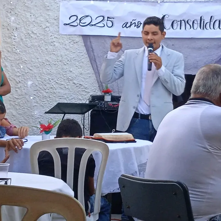 Elohim Aragua