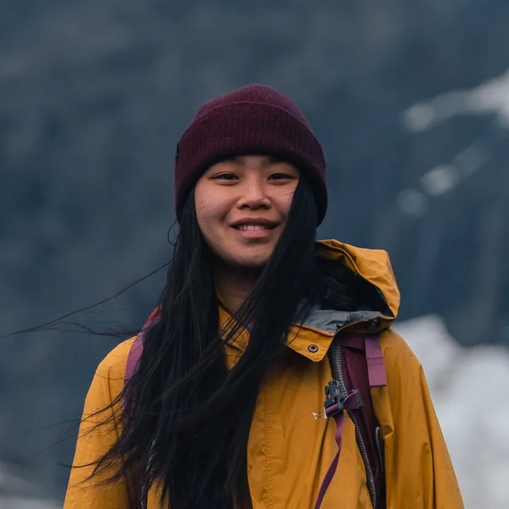 Béatrice Vu | Docu Filmmaker