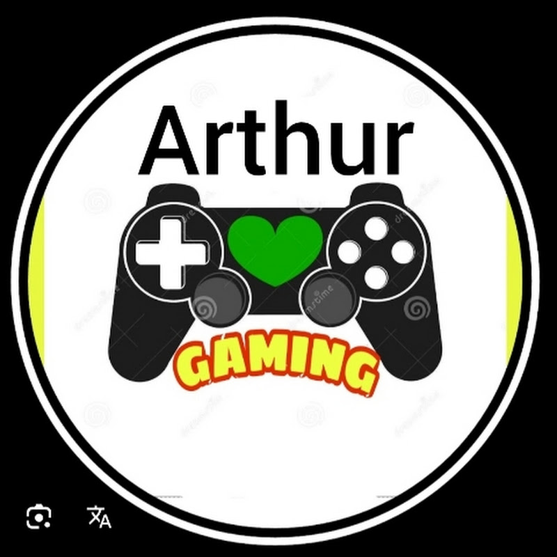 ArthurGaming