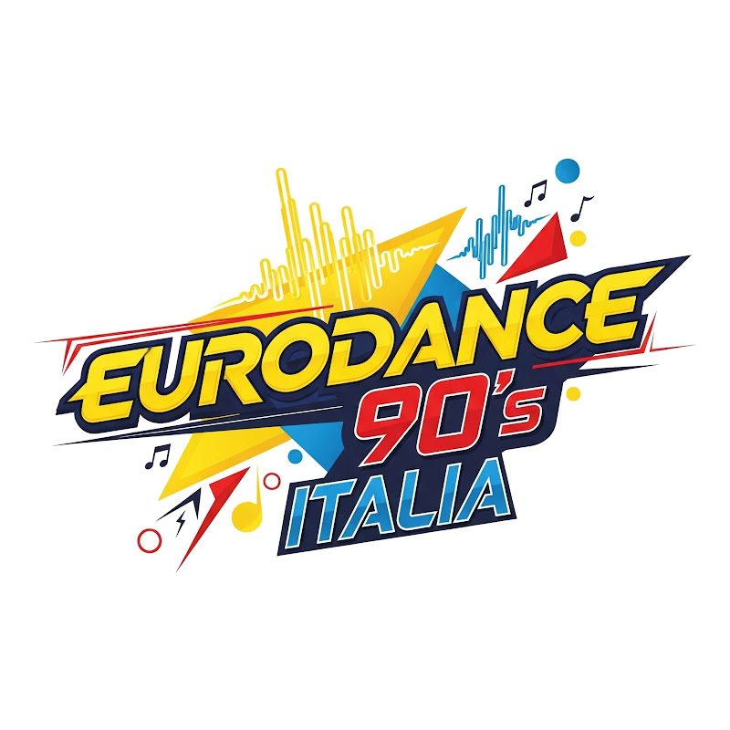 Eurodance 90's Italia