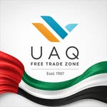 Umm Al Quwain Free Trade Zone