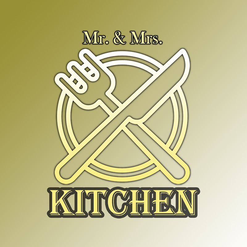 Mr. & Mrs. Kitchen