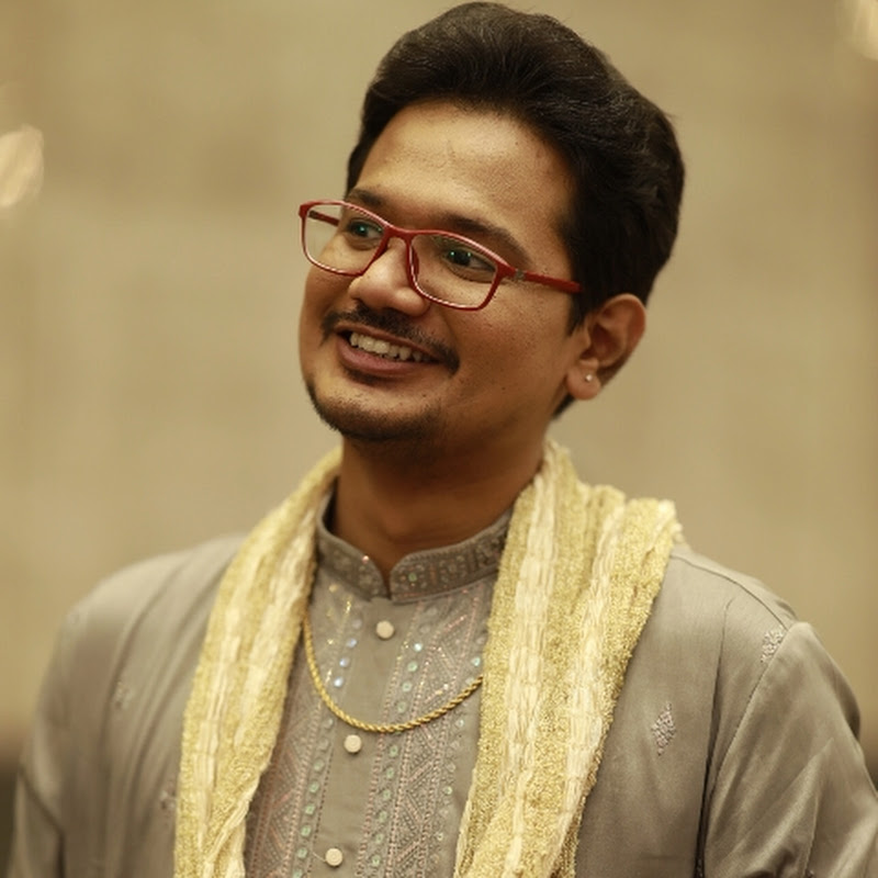 Sai Lakshmanan | Books