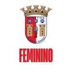 SC Braga - Futebol Feminino