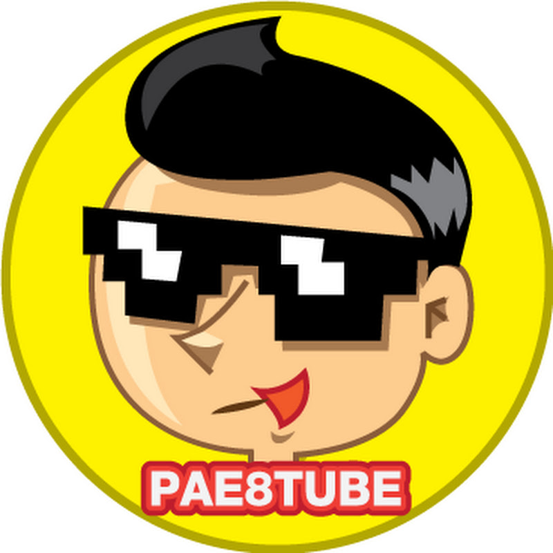 Pae8tube