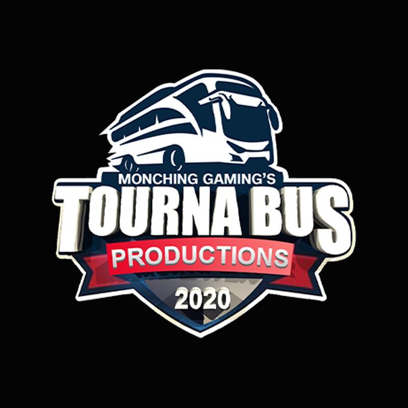 Tourna Bus Official