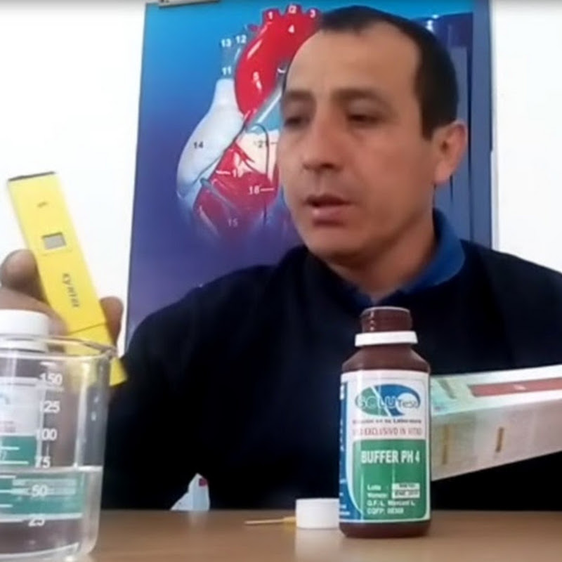 Diego “LABTECBIO” Parraga Moscoso