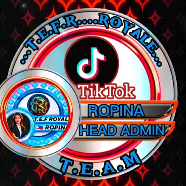 T.E.F .R🇵🇭Ropina134Hd.Admin✨