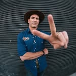 Pete Murray