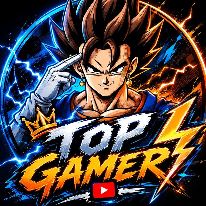 TOP GAMER
