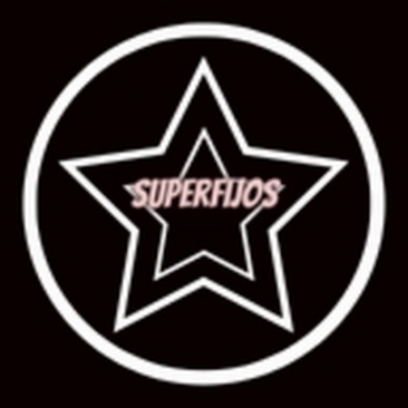 Superfijos