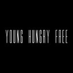 Young Hungry Free
