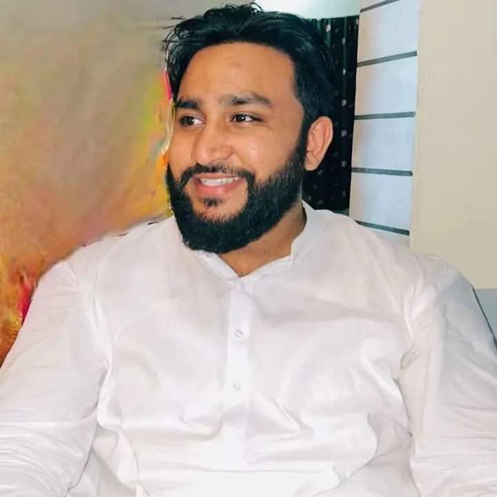 ALI JAFAR ✅