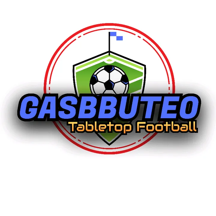 Gasbbuteo Tabletop Football